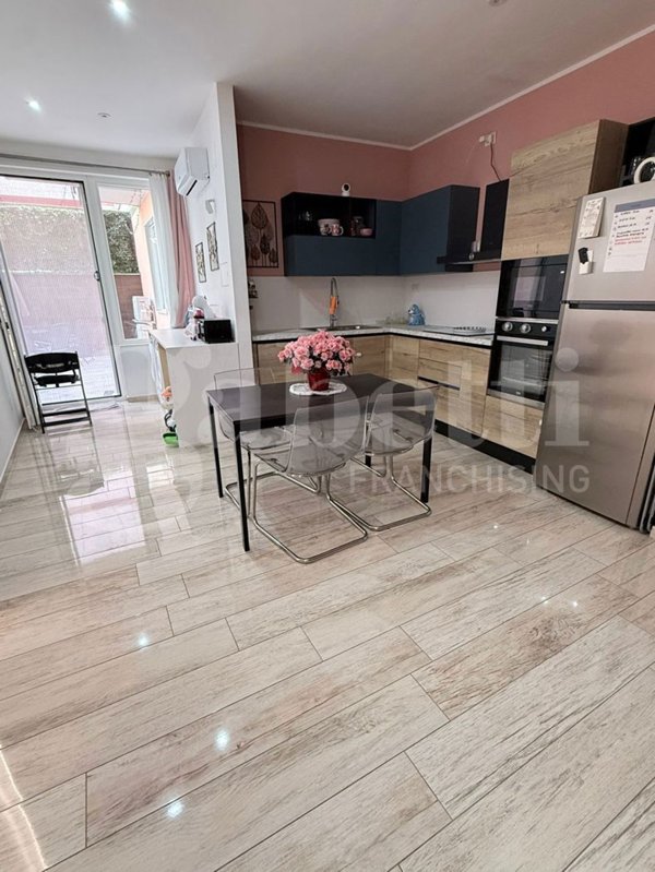 appartamento in vendita a Barletta