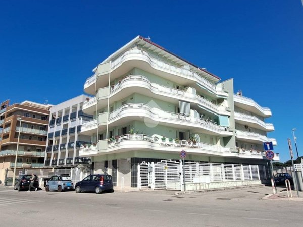 appartamento in vendita a Barletta in zona Patalini