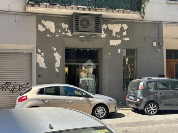 appartamento in vendita a Barletta in zona Centro Città