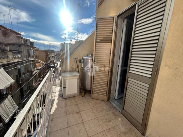 appartamento in vendita a Barletta