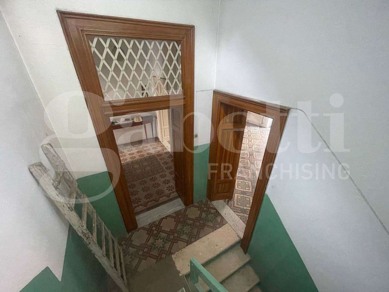 casa indipendente in vendita a Barletta in zona Centro Città
