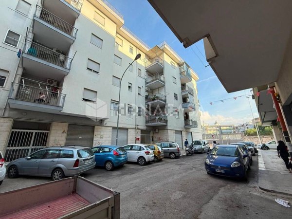 appartamento in vendita a Barletta