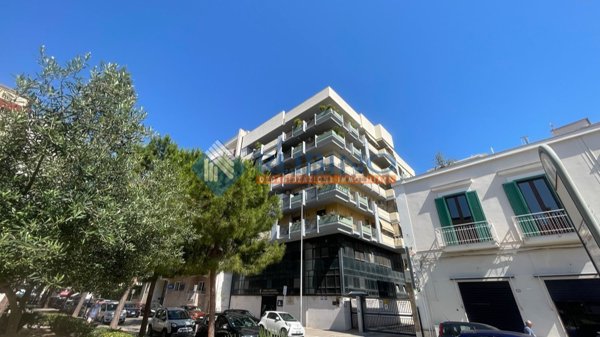 appartamento in vendita a Barletta