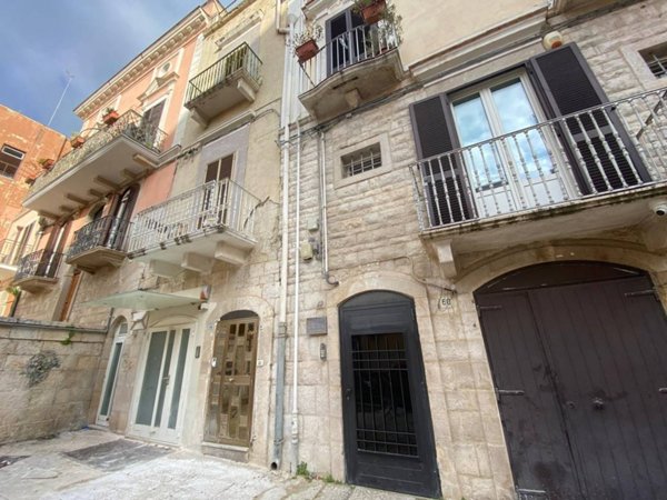 casa indipendente in vendita a Barletta in zona Centro Città