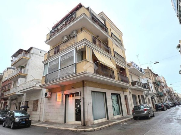 negozio in vendita a Barletta in zona Settefrati