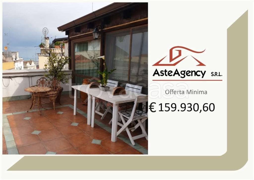 appartamento in vendita a Barletta in zona Santa Maria