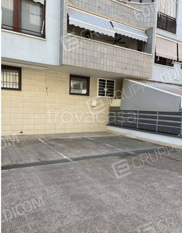 appartamento in vendita a Barletta in zona Borgovilla