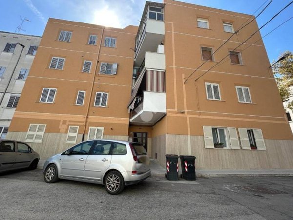 appartamento in vendita a Barletta in zona Patalini