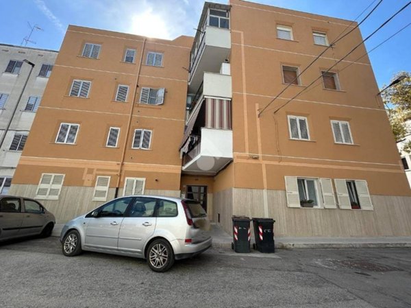 appartamento in vendita a Barletta in zona Patalini