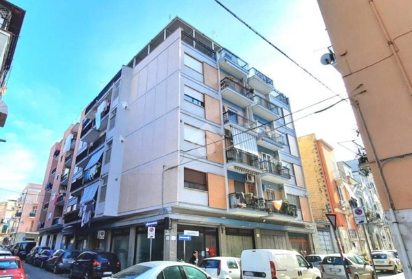 appartamento in vendita a Barletta in zona Settefrati