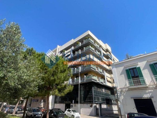 appartamento in vendita a Barletta