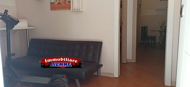 casa semindipendente in vendita a Barletta