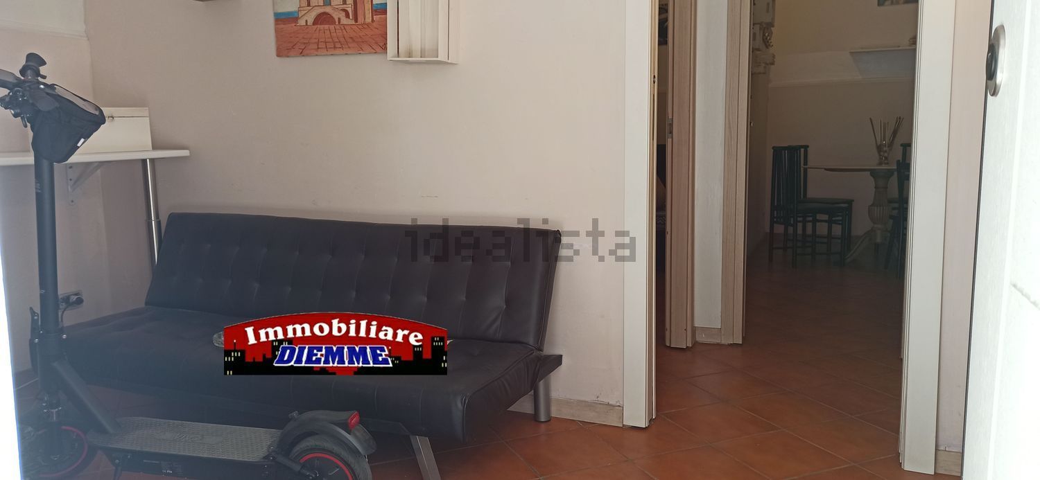 appartamento in vendita a Barletta in zona Patalini