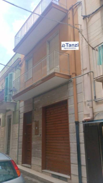 appartamento in vendita a Barletta in zona Centro Città