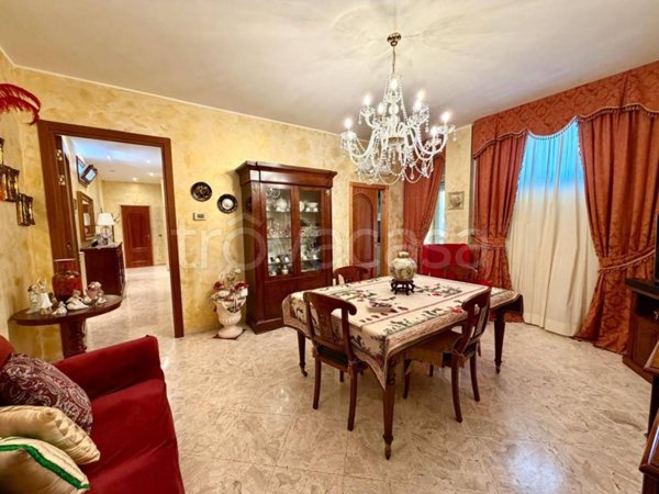 appartamento in vendita a Barletta in zona Borgovilla