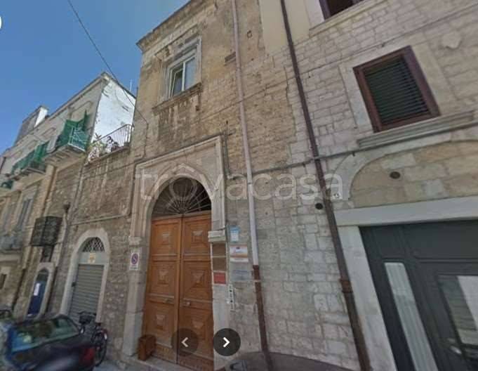 appartamento in vendita a Barletta in zona Santa Maria