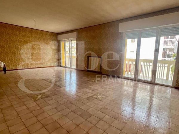 appartamento in vendita a Barletta in zona Borgovilla
