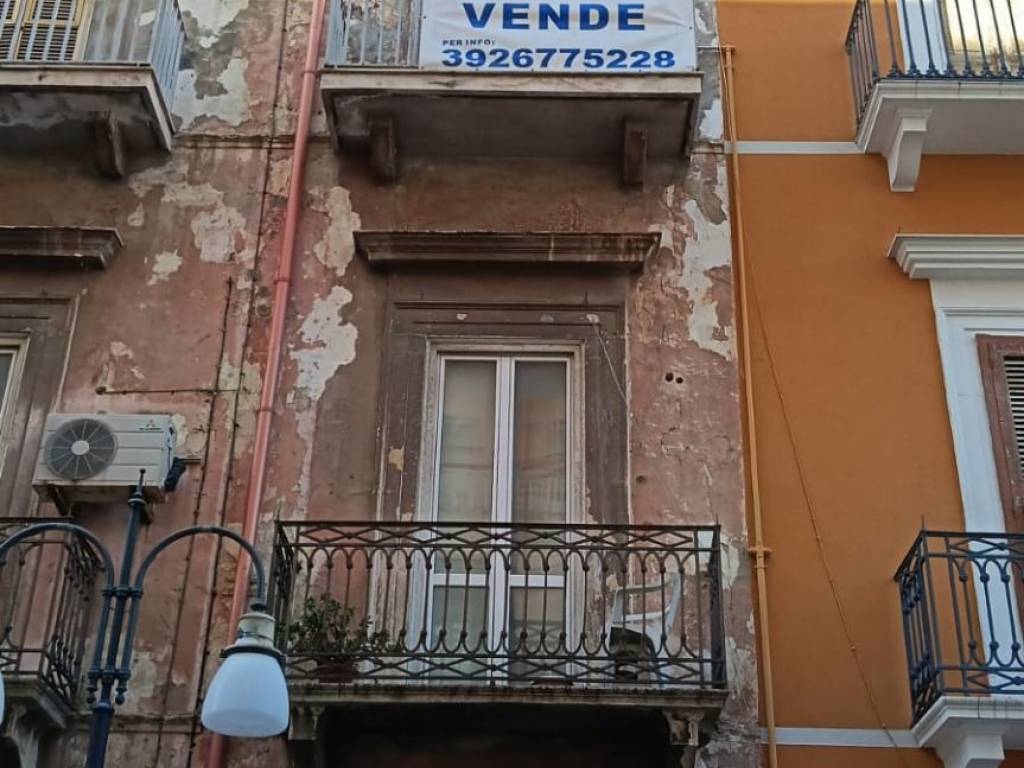 appartamento in vendita a Barletta in zona Centro Città