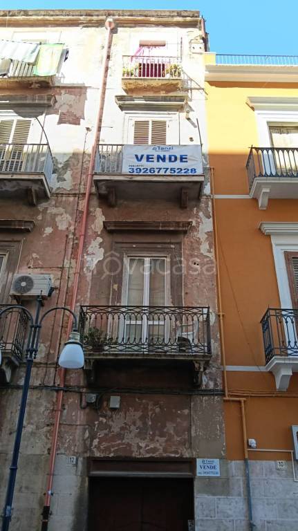 appartamento in vendita a Barletta in zona Centro Città