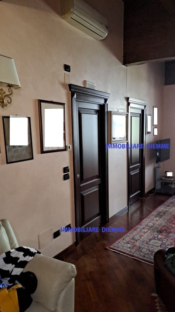 appartamento in vendita a Barletta in zona Centro Città