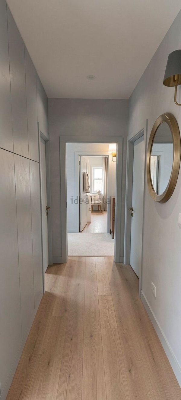 appartamento in vendita a Barletta