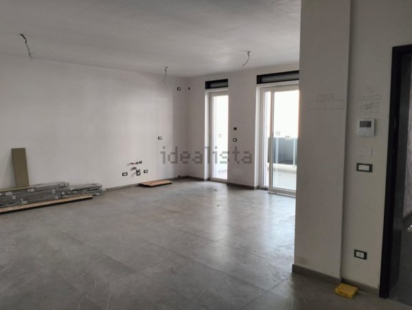 appartamento in vendita a Barletta in zona Borgovilla