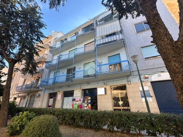 appartamento in vendita a Barletta in zona Santa Maria