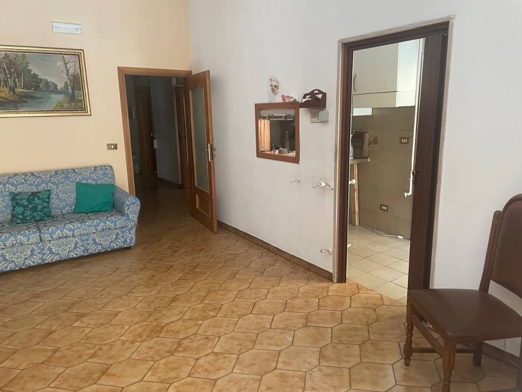 appartamento in vendita a Barletta in zona Centro Città