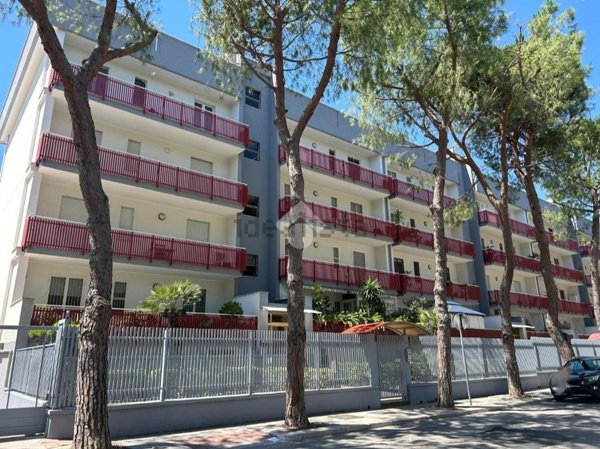 appartamento in vendita a Barletta in zona Patalini