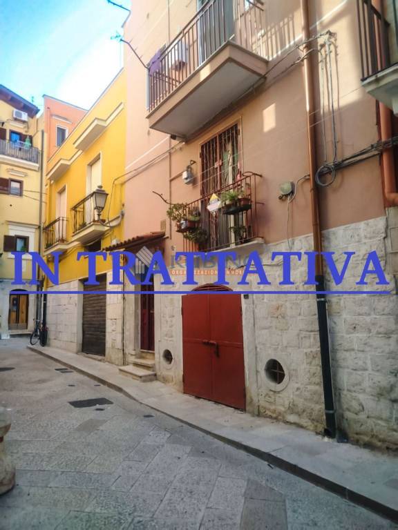 appartamento in vendita a Barletta in zona Centro Città