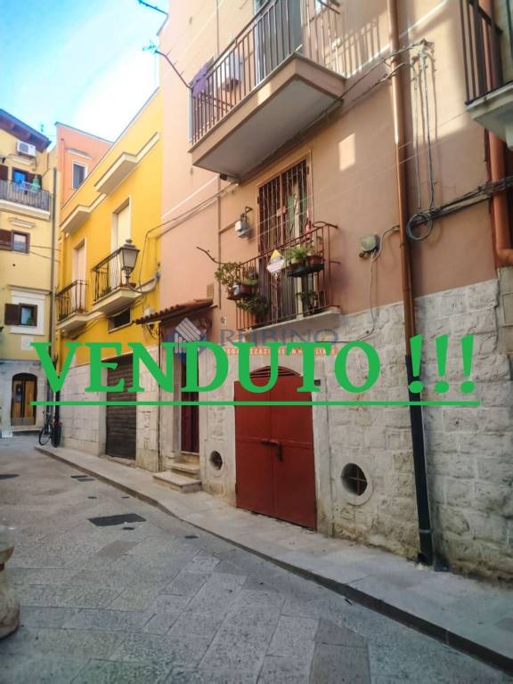 appartamento in vendita a Barletta in zona Centro Città