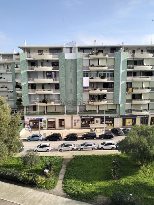 appartamento in vendita a Barletta in zona Settefrati