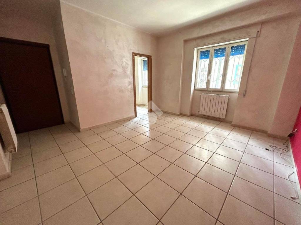 appartamento in vendita a Barletta in zona Borgovilla