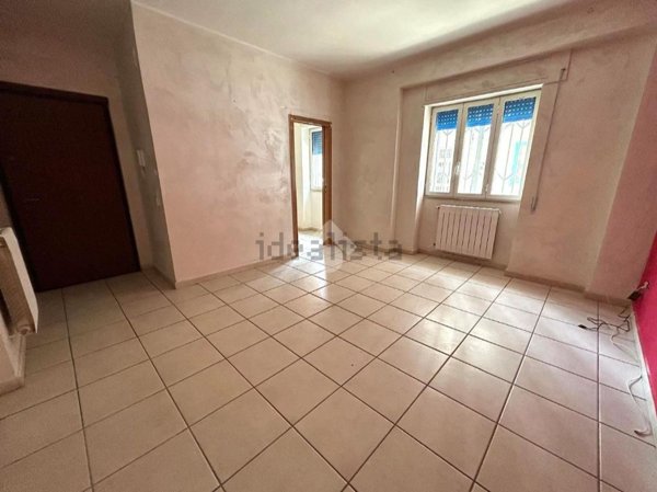 appartamento in vendita a Barletta in zona Borgovilla
