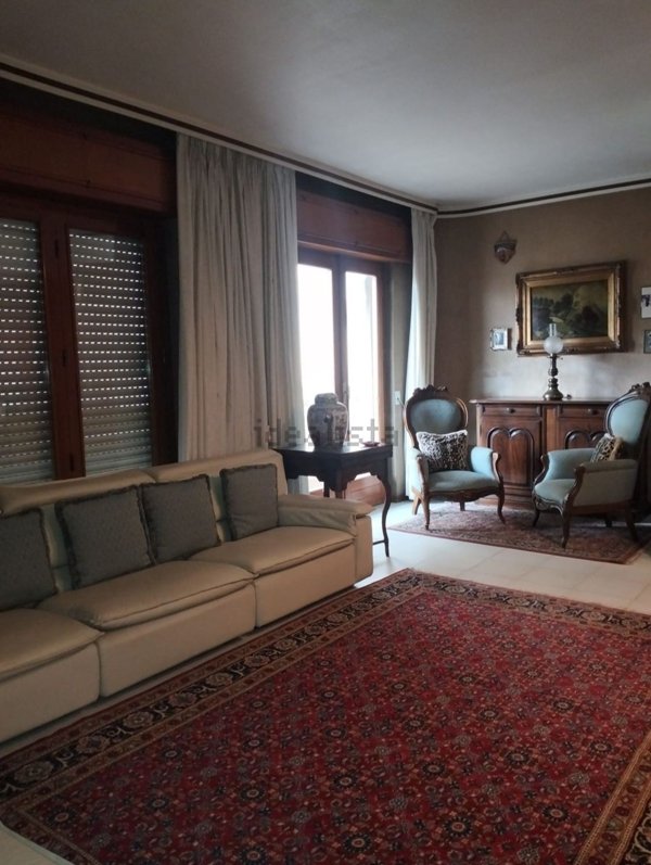 appartamento in vendita a Barletta in zona Santa Maria