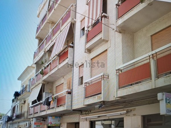 appartamento in vendita a Barletta in zona Centro Città