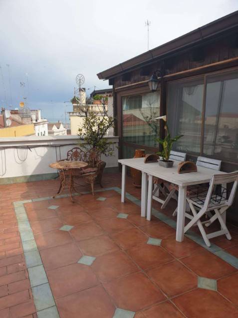 appartamento in vendita a Barletta in zona Santa Maria