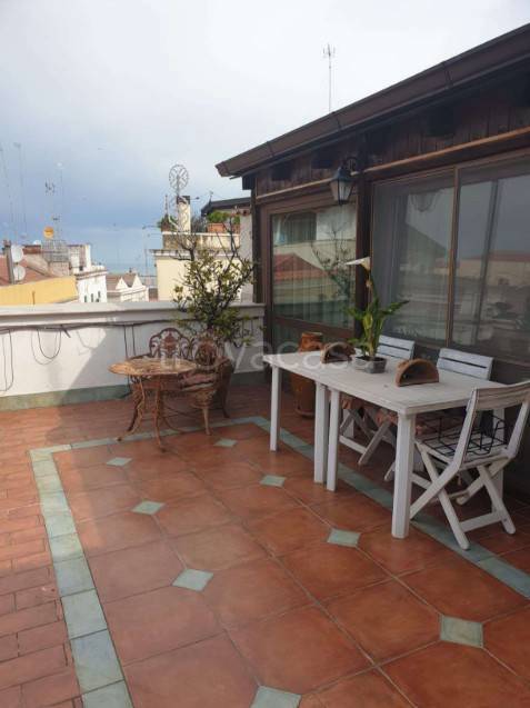 appartamento in vendita a Barletta in zona Santa Maria