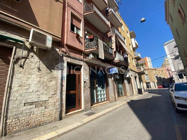 appartamento in vendita a Barletta in zona Centro Città