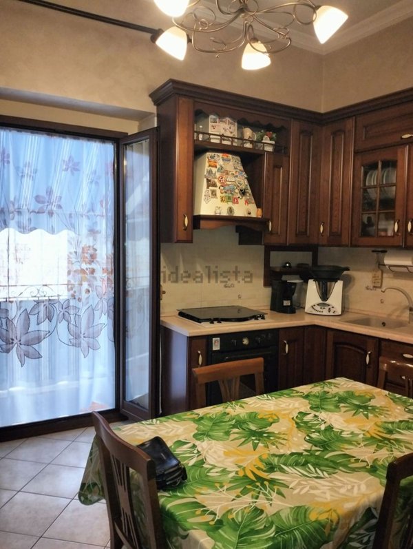 appartamento in vendita a Barletta in zona Centro Città