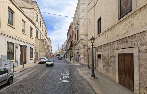 appartamento in vendita a Barletta in zona Santa Maria