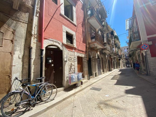 appartamento in vendita a Barletta in zona Centro Città