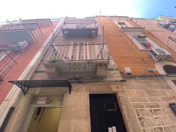 appartamento in vendita a Barletta in zona Centro Città