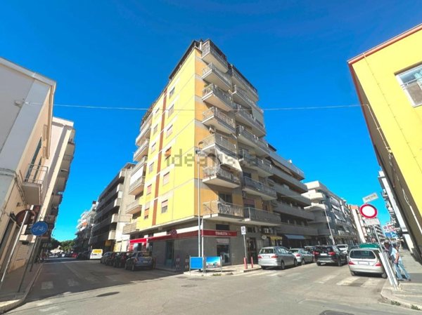 appartamento in vendita a Barletta in zona Centro Città