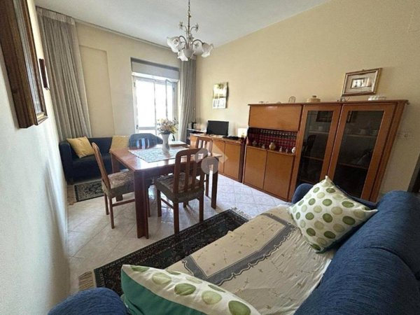 appartamento in vendita a Barletta in zona Patalini