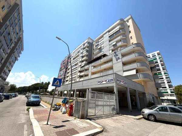 appartamento in vendita a Barletta in zona Patalini