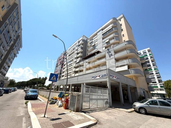 appartamento in vendita a Barletta in zona Patalini