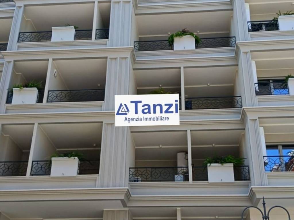 appartamento in vendita a Barletta in zona Centro Città