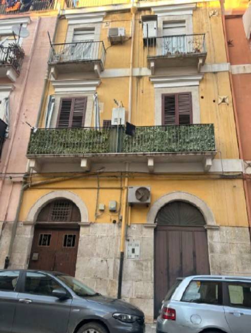 appartamento in vendita a Barletta in zona Settefrati