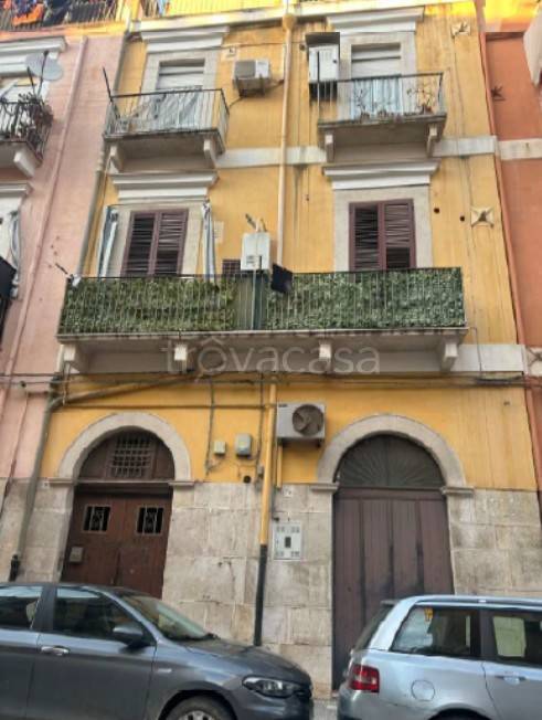 appartamento in vendita a Barletta in zona Settefrati